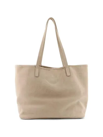 MC2 Saint Barth City Suede Bag