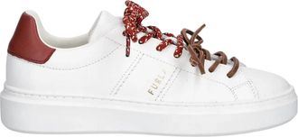 Furla Donna, Scarpe, Bianco, 36 EU, new