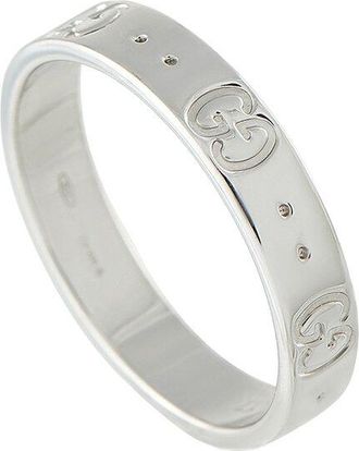 Gucci 18K Ring (Authentic Pre-Loved)