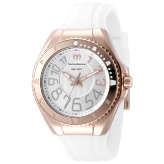 Technomarine Lusso Mare Womens Watch