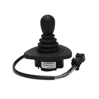 OEM Adecuado Para El Controlador De Carretilla Elevadora El&eacute;ctrica 7919040041, Palanca De Control Central De Carretilla Elevadora