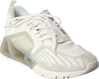 Palm Angels Racing Palm Web Sneaker