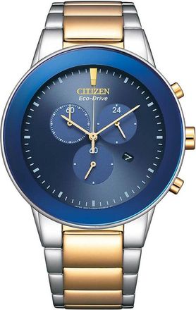 Citizen Mens Eco-Drive Watch