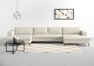 Domo Collection Wohnlandschaft