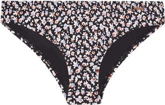 Protest Badehose PROTEST Bade hose MIXUNAGI, Damen, Gr. XL, EURO, pink (lotuspink), Obermaterial: 82% Polyester Pol. recyc.. 18% Elasthan EL., Badehosen Badeh