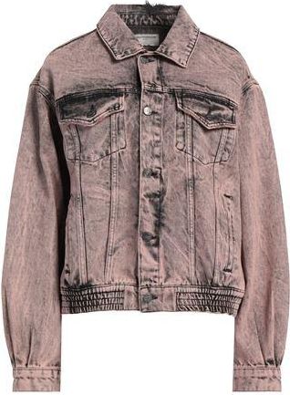 One Teaspoon Denim outerwear