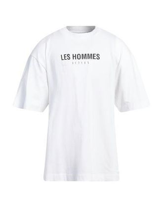 Les Hommes TOPS - T-shirts auf YOOX.COM
