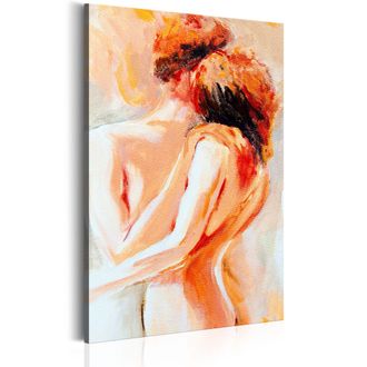 Artgeist Quadro - Bond Of Souls - 60x90
