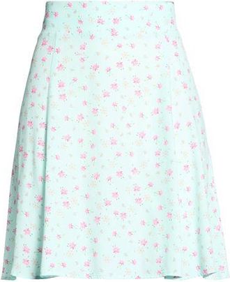 Mar De Margaritas BOTTOMWEAR - Minigonne su YOOX.COM