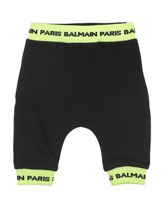 Balmain BOTTOMWEAR - Trousers on YOOX.COM