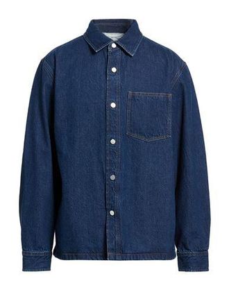 Theory TOPS - Jeanshemden auf YOOX.COM