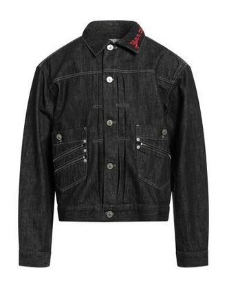 Vivienne Westwood Denim outerwear