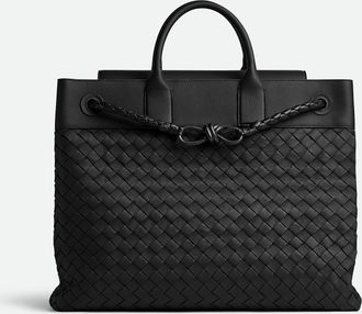 Bottega Veneta Andiamo Voyager - Bottega Veneta
