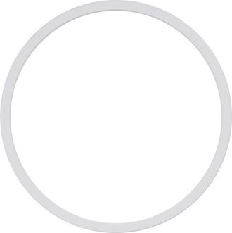 Nordlux Oja Smart Plaf&oacute;n Blanco Conectado Bluetooth