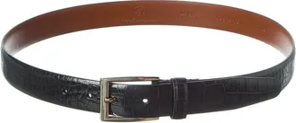 Brooks Brothers Leather Belt
