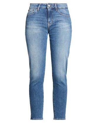 Tommy Jeans BOTTOMWEAR - Pantaloni jeans su YOOX.COM