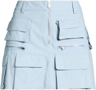 Erika Cavallini Semi Couture BOTTOMWEAR - Minigonne su YOOX.COM