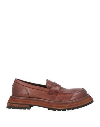 O.X.S. SCHUHE - Mokassins auf YOOX.COM