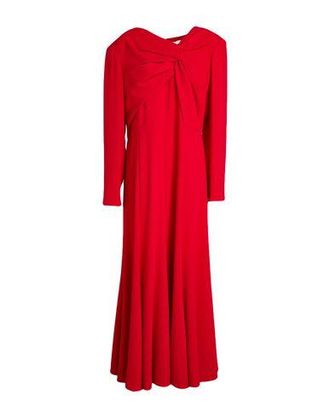 Roland Mouret DRESSES - Maxi dresses on YOOX.COM