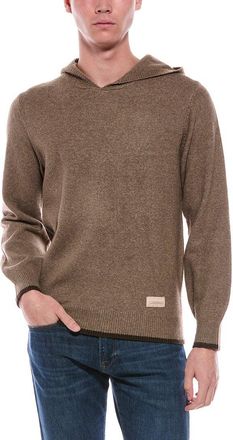 Scotch & Soda Scotch & Soda Super Soft Sweater Hoodie