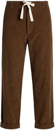 Moschino BOTTOMWEAR - Trousers on YOOX.COM