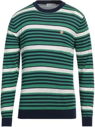 Manuel Ritz Sweaters