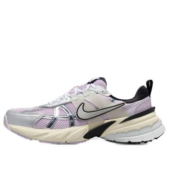 Nike (WMNS) Nike V2K Run Doll Barely Grape Silver HF1876-500
