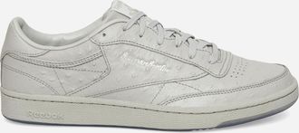 Reebok BBC Ice Cream Club C 85 Sneakers Grey