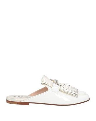 Tod's SCHUHE - Mules & Clogs auf YOOX.COM