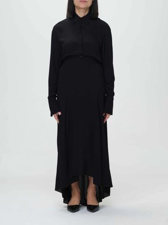 Patrizia Pepe Dress PATRIZIA PEPE Woman color Black