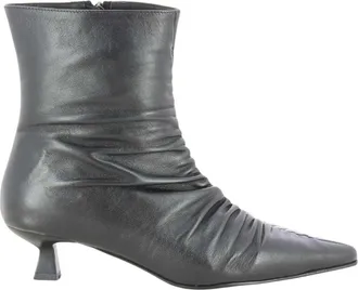 Tango Mujer, Zapatos, Negro, Talla: 38 EU