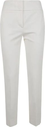 PESERICO Woman Pant Stretch Cotton Viscose