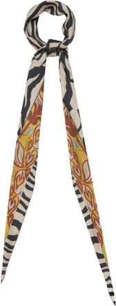 Pierre-Louis Mascia Mujer, Accesorios, Multicolor, Talla: ONE Size