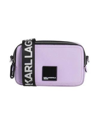 Karl Lagerfeld BOLSOS - Bolsos con bandolera en YOOX.COM