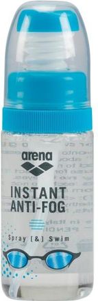 Arena Antifog Spray&Swim Schwimm- & Strandzubeh&ouml;r - | grau