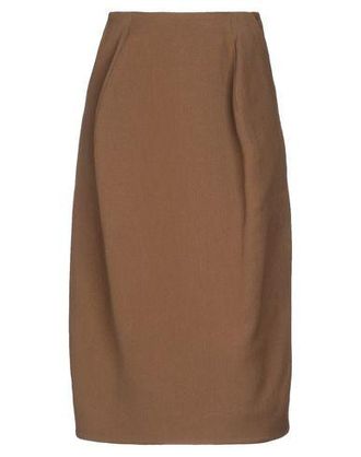 Marni BOTTOMWEAR - Midi skirts on YOOX.COM
