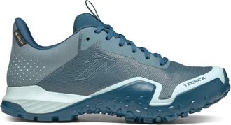 Tecnica Magma 2.0 S GTX Multisportschuhe f&uuml;r Damen | blau