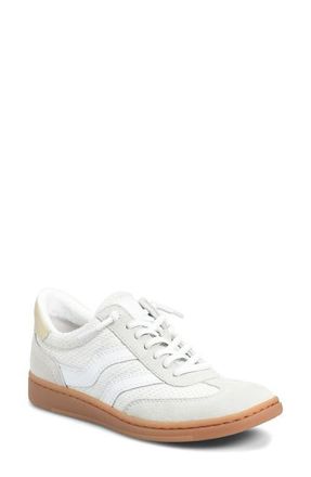 S&ouml;fft Remmi Sneaker in Natural at Nordstrom, Size 6.5