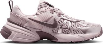 Nike Womens V2K Run - Running Shoes Tattoo/Particle Rose/Tattoo Size 10.0