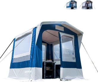 Brunner Tenda cucina Gusto III NG (antracite)