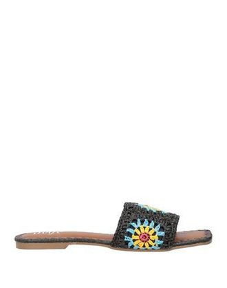 Ovye By Cristina Lucchi FOOTWEAR - Sandals on YOOX.COM