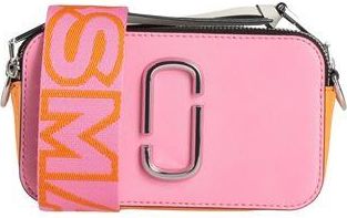 Marc Jacobs BAGS - Cross-body bags on YOOX.COM