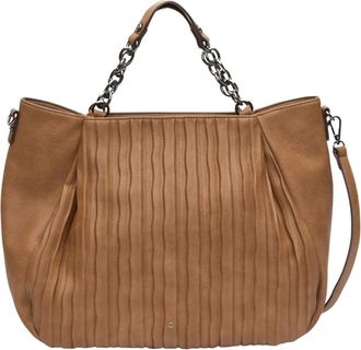 Carrera Mujer, Bolsos, Marr&oacute;n, Talla: ONE Size
