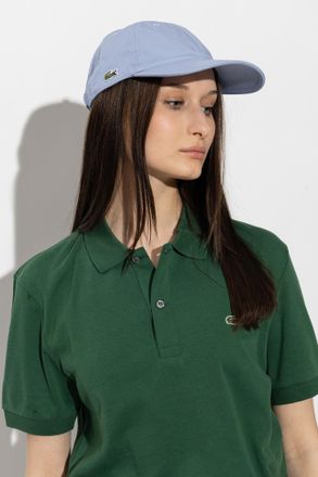 Lacoste Baseball Cap, Unisex, Blue