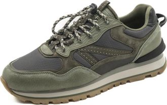 Hoff Hombre, Zapatos, Verde, Talla: 46 EU