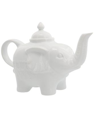 BIA Cordon Bleu Bia Cordon Bleu Elephant Teapot