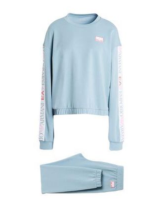 Emporio Armani OVERALLS - Sportanz&uuml;ge auf YOOX.COM