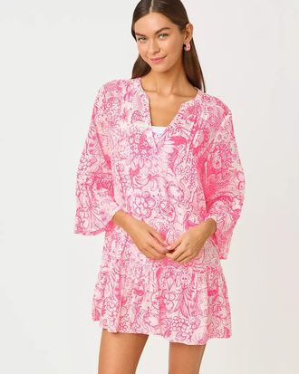 Lilly Pulitzer Livana Cover-Up