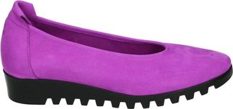 Arche Dames, Schoenen, Roze, Maat: 41 EU