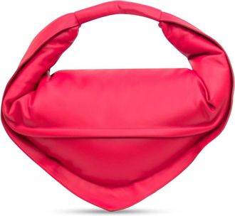 Federico Cina Donna, Borse, Rosso, Taglia unica, new